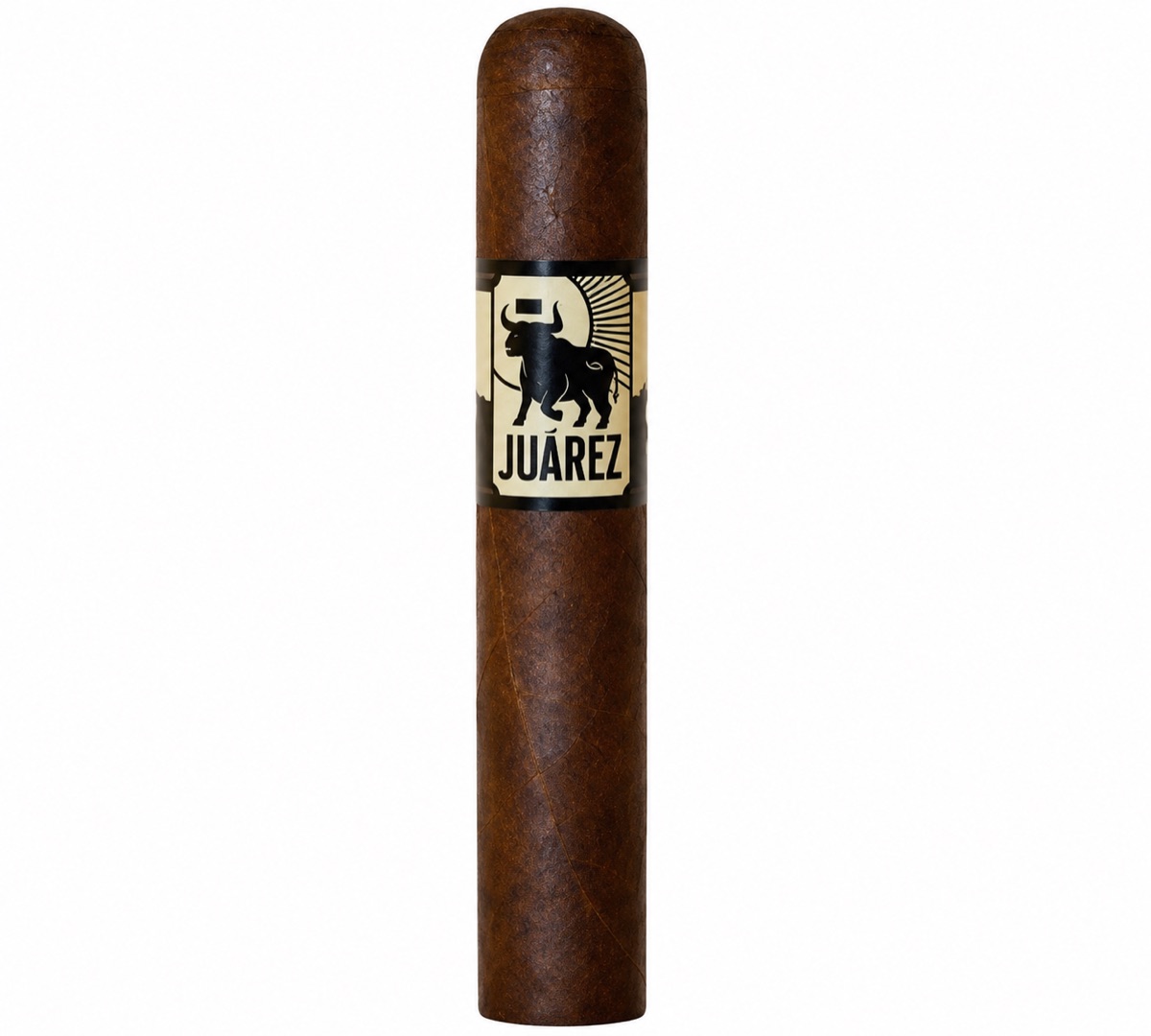 Juárez by Crowned Heads cigar