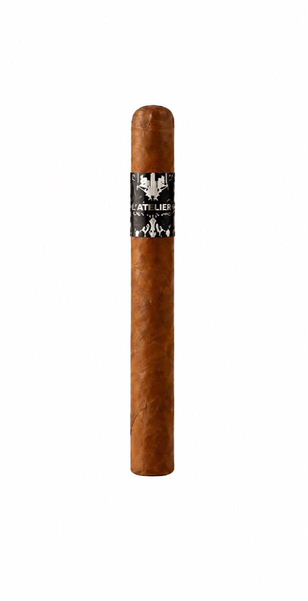 Atelier Rorschach Selection cigar